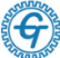 天津市天鼓机械制造有限公司_企业Logo