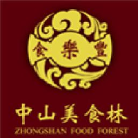 天津市中山美食林快餐有限责任公司_企业Logo