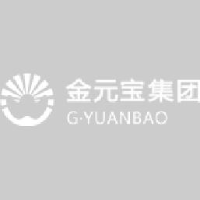 天津金元宝商厦集团有限公司_企业Logo