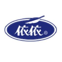 天津市依依卫生用品股份有限公司_企业Logo