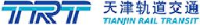 天津中车机辆装备有限公司_企业Logo