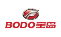 宝岛车业集团有限公司_企业Logo
