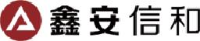 江西鑫安信和投资集团有限责任公司_企业Logo