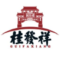 天津市桂发祥麻花饮食集团有限公司_企业Logo