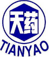 津药药业股份有限公司_企业Logo