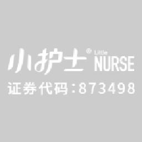 小护士（天津）科技股份有限公司_企业Logo