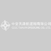 中交天津航道局有限公司_企业Logo