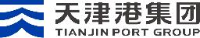 天津港(集团)有限公司_企业Logo