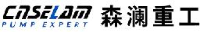 安徽森澜重工科技有限责任公司_企业Logo