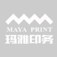 长沙玛雅印务有限公司_企业Logo