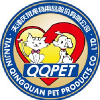 天津庆泉宠物用品股份有限公司_企业Logo