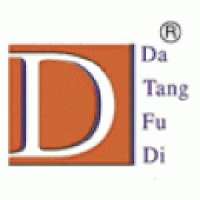 天津市大唐富地商用厨具有限公司_企业Logo