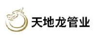 天津天地龙管业股份有限公司_企业Logo