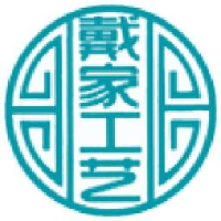 安徽戴家实业股份有限公司_企业Logo