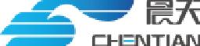 天津晨天自动化设备工程有限公司_企业Logo