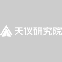 天仪空间科技股份有限公司_企业Logo