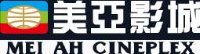 美亚影城(天津)有限公司_企业Logo