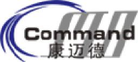 天津康迈德医用包装技术有限公司_企业Logo