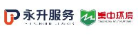 湖南美中环境生态科技有限公司_企业Logo