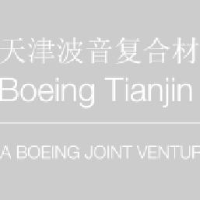 天津波音复合材料有限责任公司_企业Logo