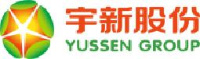 广东宇新能源科技股份有限公司_企业Logo