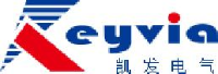 天津凯发电气股份有限公司_企业Logo