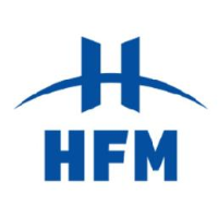 合肥合锻智能制造股份有限公司_企业Logo