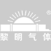 哈尔滨黎明气体有限公司_企业Logo