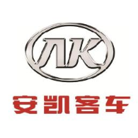安徽安凯汽车股份有限公司_企业Logo