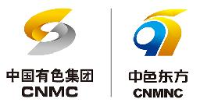中色(宁夏)东方集团有限公司_企业Logo