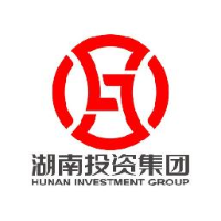 湖南投资集团股份有限公司_企业Logo
