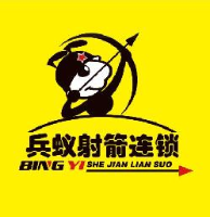 黑龙江兵蚁体育发展集团有限公司_企业Logo