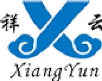 玛纳斯祥云化纤有限公司_企业Logo