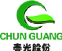 江西春光新材料科技股份有限公司_企业Logo