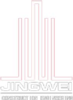 黑龙江经纬建设集团有限公司_企业Logo