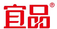 宜品营养健康食品(青岛)集团股份有限公司_企业Logo