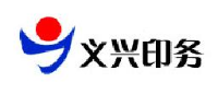 合肥义兴印务有限责任公司_企业Logo
