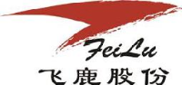 株洲飞鹿高新材料技术股份有限公司_企业Logo