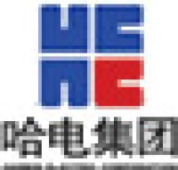 哈尔滨汽轮机厂有限责任公司_企业Logo