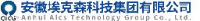 安徽埃克森科技集团有限公司_企业Logo