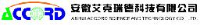 安徽艾克瑞德科技有限公司_企业Logo