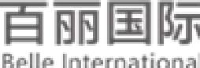 新疆百丽鞋业有限公司_企业Logo
