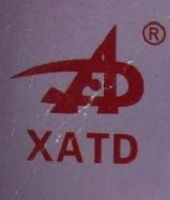 西安通达铁路器材有限责任公司_企业Logo