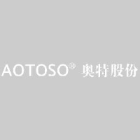 银川奥特信息技术股份公司_企业Logo