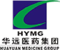 陕西省西安成药采购供应站_企业Logo