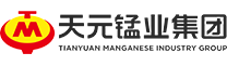宁夏天元锰业集团有限公司_企业Logo