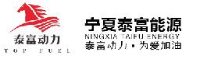 宁夏泰富能源有限公司_企业Logo