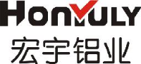 安徽宏宇铝业有限公司_企业Logo