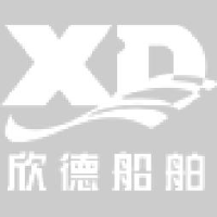 天津市欣德船舶工程有限公司_企业Logo