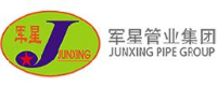 天津军星管业集团有限公司_企业Logo